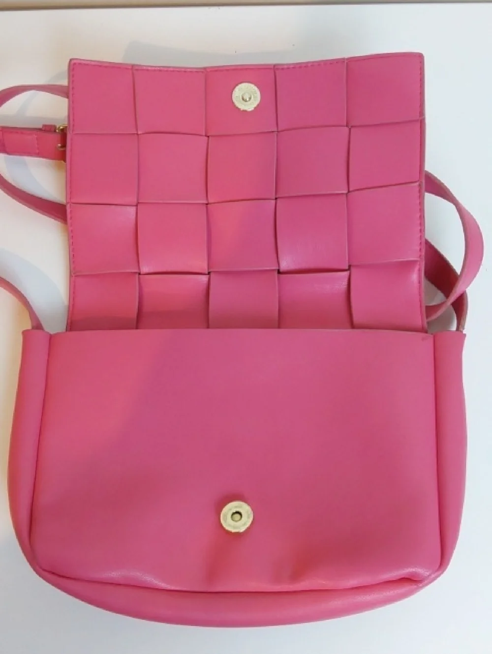 Worthington stylish pink